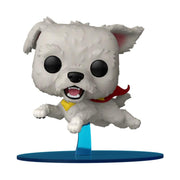 Funko Pop! Funko superman 2025 krypto — DC COMICS