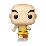 Funko Pop! Krillin — DRAGON BALL