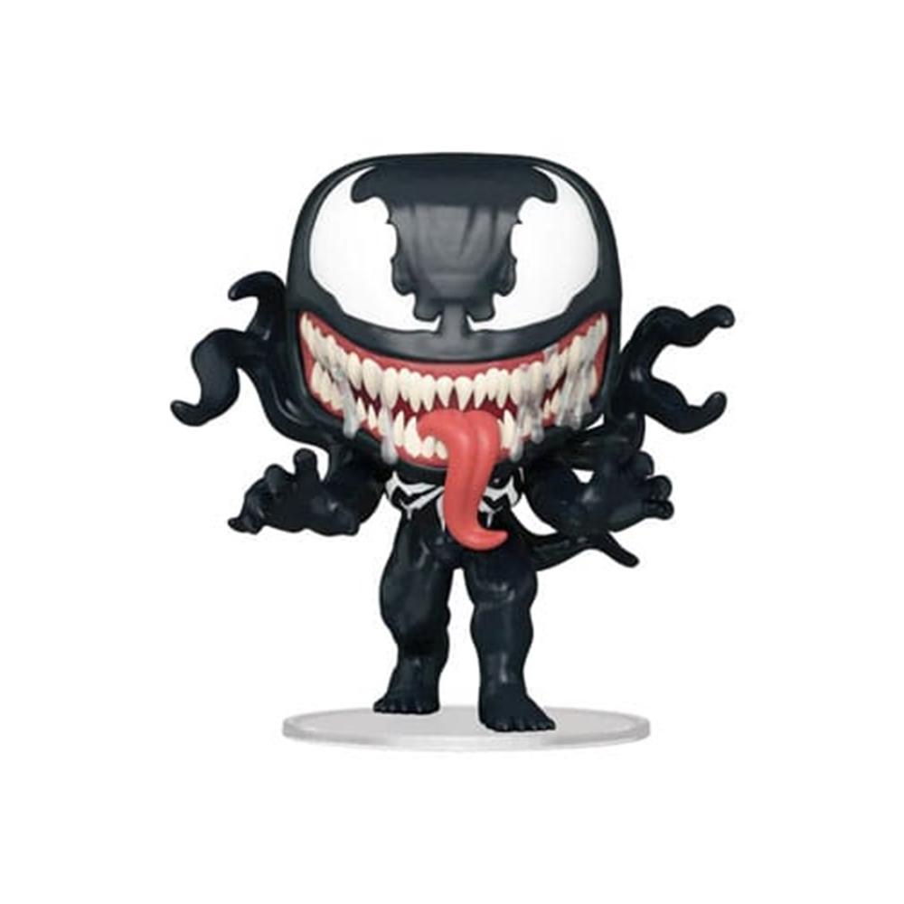 Figura POP Marvel Spiderman 2 Venom Harry Osborn
