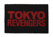 Tokyo Revengers Felpudo Logo 40 x 60 cm