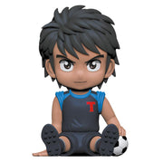 Figura Hucha Plastoy Captain Tsubasa - Kojiro Hyuga