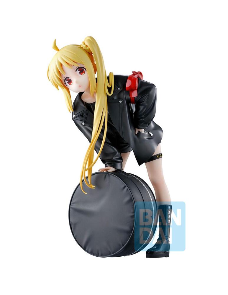 Figura ichibansho bocchi the rock! nijika ijichi Frikytopia