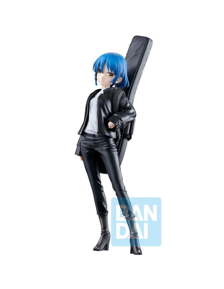 Figura Ichibansho Bocchi The Rock! Ryo