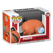 Funko Pop! Funko movies chainsaw man pochita — CHAINSAW MAN