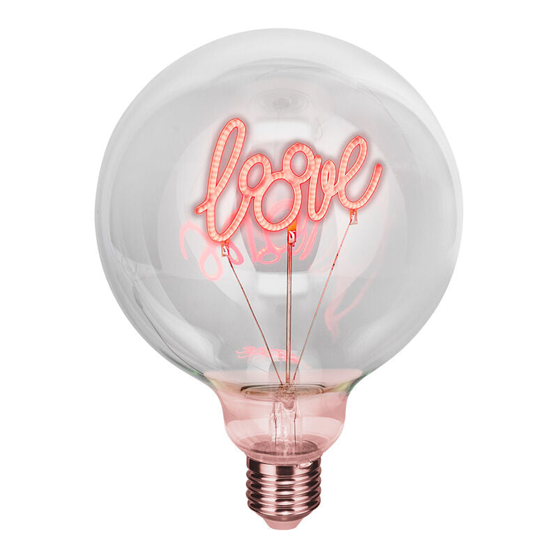 Disney Bombilla LED de neón Mickey Mouse Frikytopia