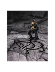 Naruto Shippuden Figura S.H. Figuarts Shikamura Nara Brilliant Strategist 15 cm