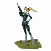 Figura Banpresto Kaiju No. 8 Kikoru Shinomiya The Anime 16 cm