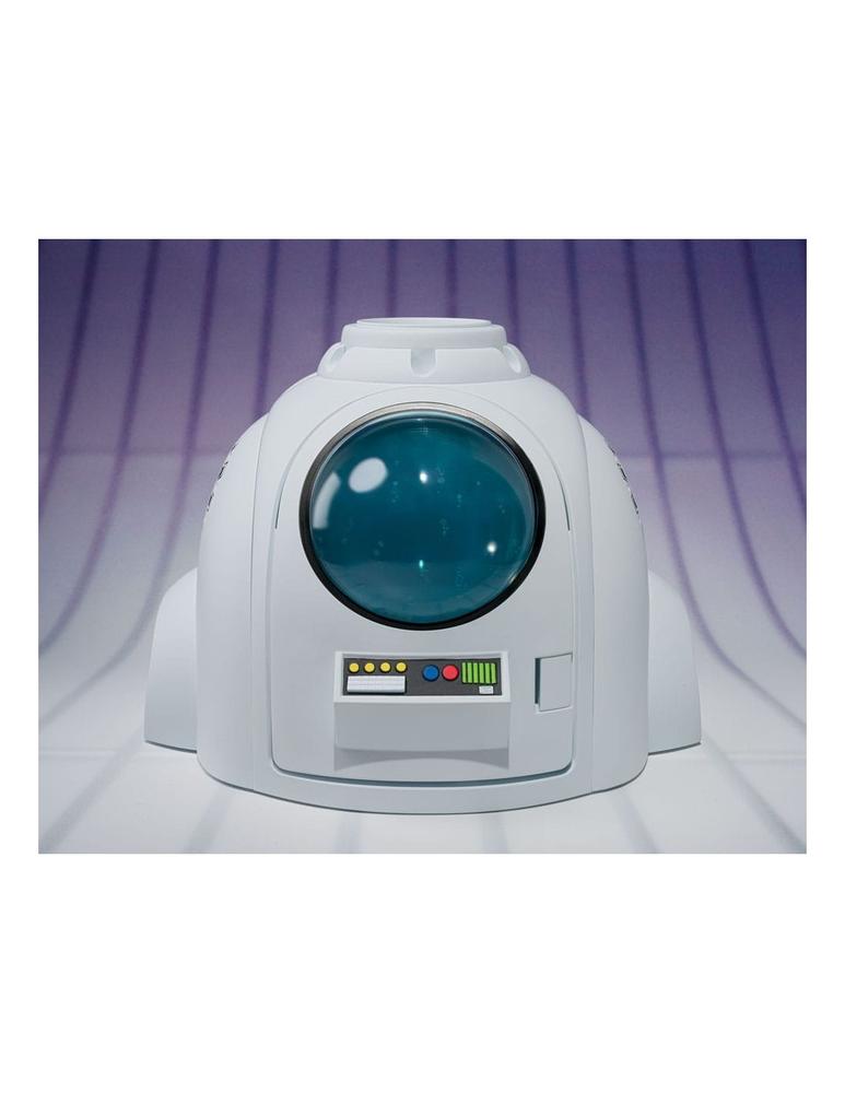 Medical machine replica 13 -5 cm dragon ball z sh figuarts collectors shop Frikytopia