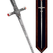Harry Potter - Réplica Espada de Godric Gryffindor