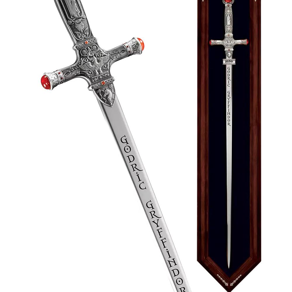 Harry Potter - Réplica Espada de Godric Gryffindor Frikytopia
