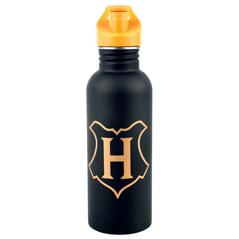 Botella Hogwarts Harry Potter Frikytopia
