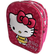 Mochila 3D My Style Hello Kitty 29 cm