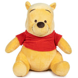 Peluches Winnie the Pooh