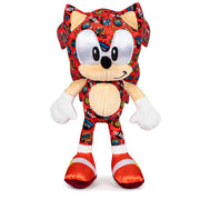 Sonic The Hedgehog Peluche Sonic Pop Comic 30 cm