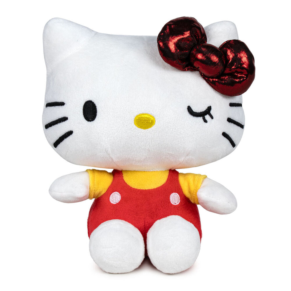 Peluche 50th Anniversary Hello Kitty 58 cm