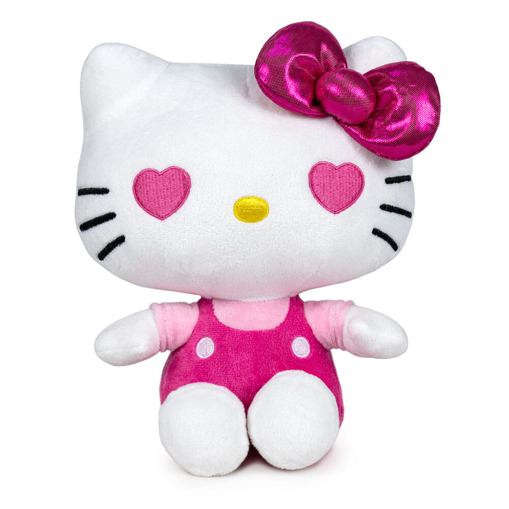 Peluche 50th Anniversary Hello Kitty 58 cm