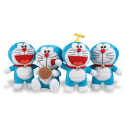 Peluche Surtido Doraemon Soft 20/22 cm