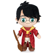 Peluche Harry Potter Quidditch Champions Harry Potter 29 cm