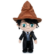 Harry Potter Figura de Peluche Harry 29 cm