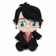 Peluche Harry Potter 20 cm