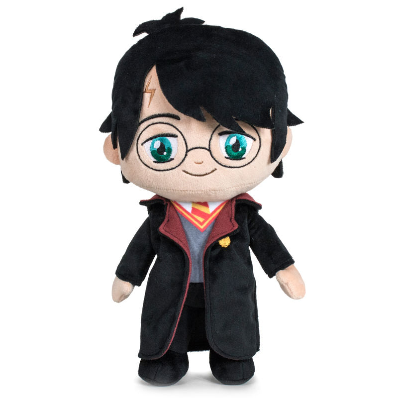 Peluche Harry Potter 37 cm Frikytopia