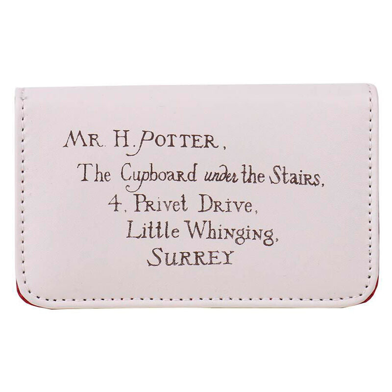 Set Belleza Harry Potter