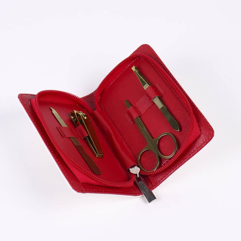 Set Belleza Harry Potter