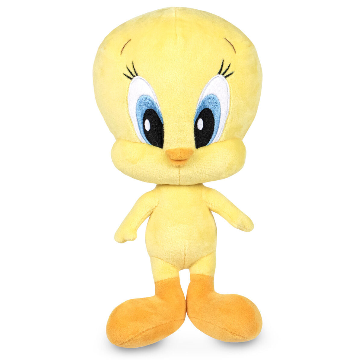 Looney Tunes Figuras de peluche 28 cm Baby Surtido (12) Frikytopia