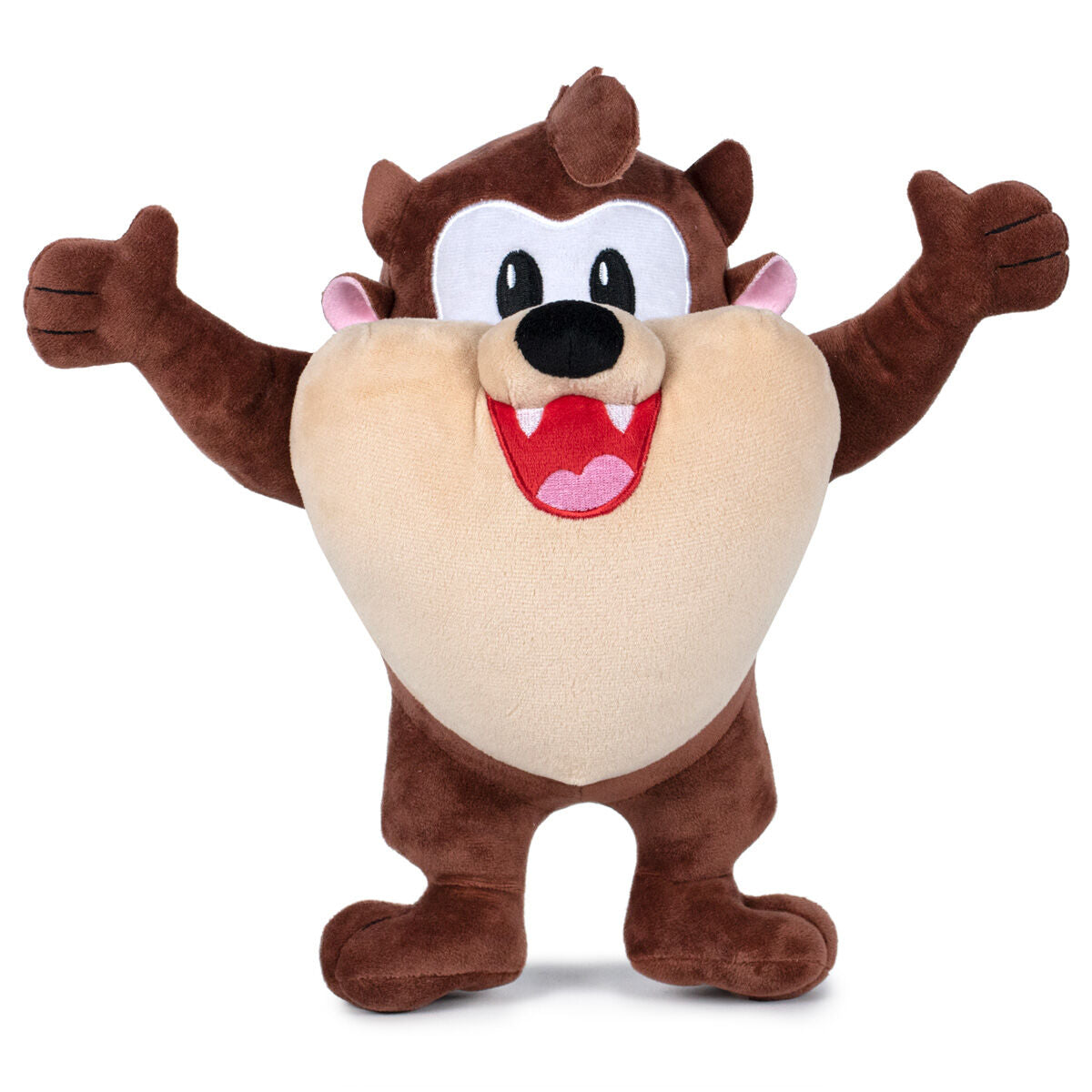 Peluche Demonio Tasmania Looney Tunes Baby 28 cm