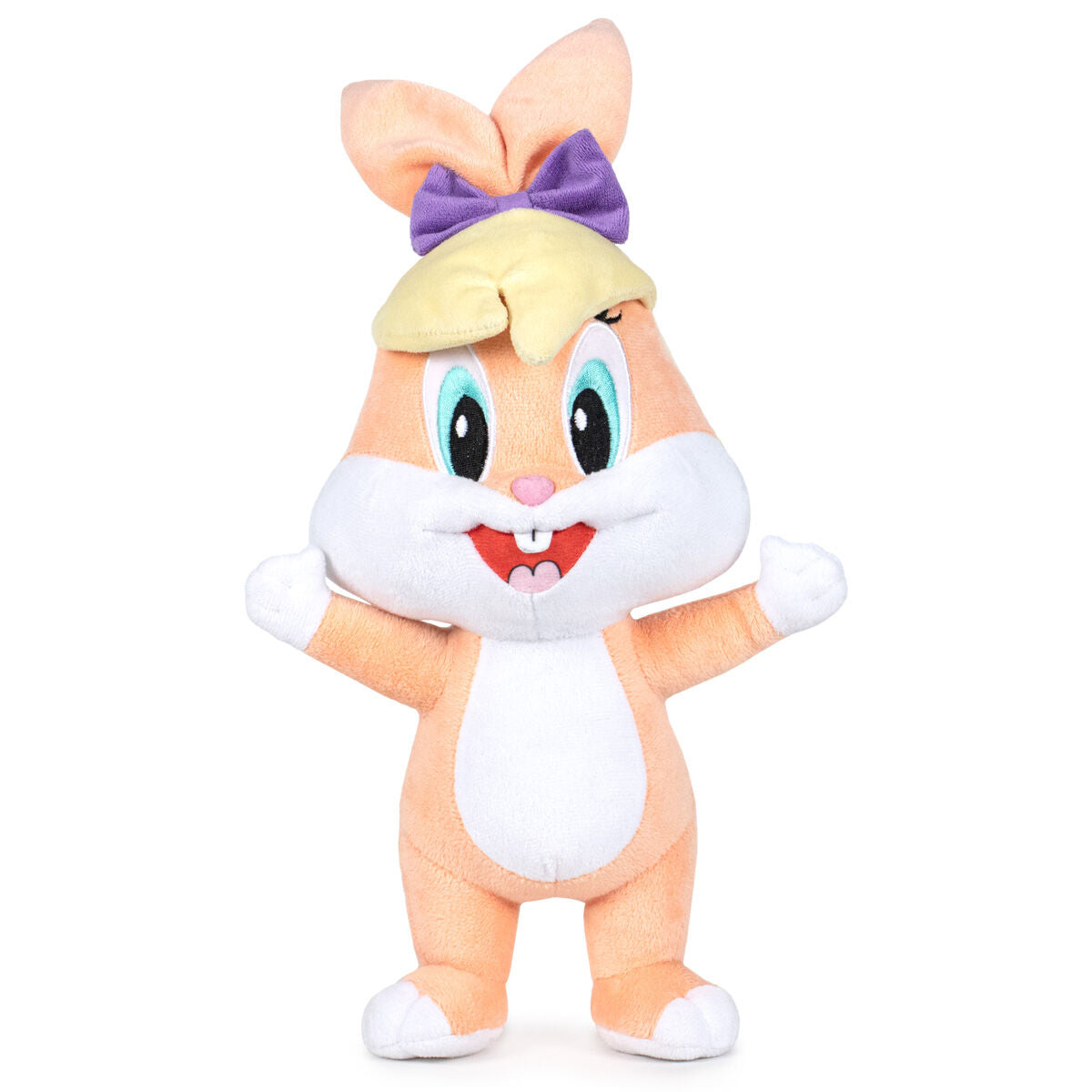 Peluche Lola Bunny Looney Tunes Baby 28 cm