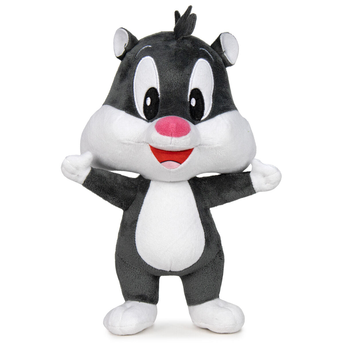 Peluche Silvestre Looney Tunes Baby 28 cm Frikytopia