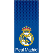 Toalla Real Madrid Algodon