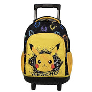 Trolley Skate Face Pokemon 44 cm