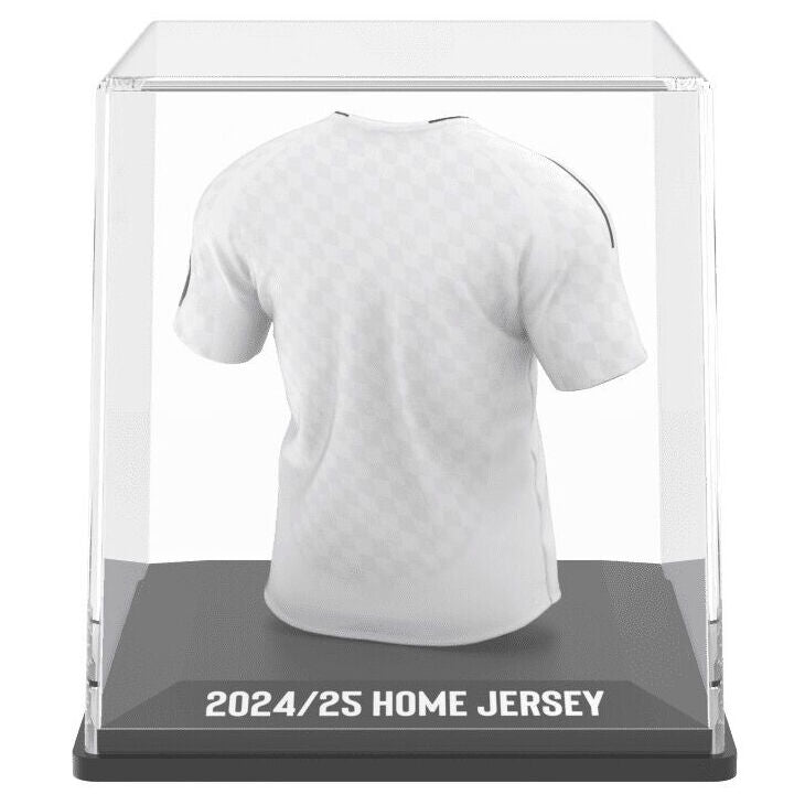 Figura Mini Camiseta Real Madrid
