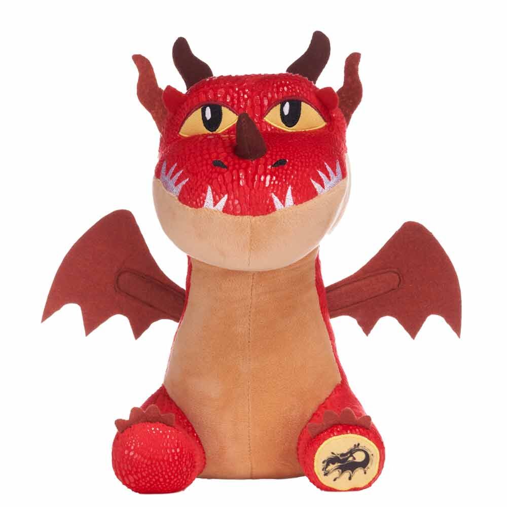 Peluche Colmillo Como Entrenar a Tu Dragon 30 cm