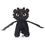 Peluche Desdentao Como Entrenar a Tu Dragon 30 cm