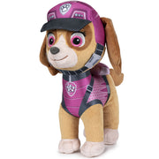 Peluche Skye Dino Rescue Patrulla Canina Paw Patrol 27 cm