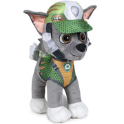 Peluche Rocky Dino Rescue Patrulla Canina Paw Patrol 27 cm