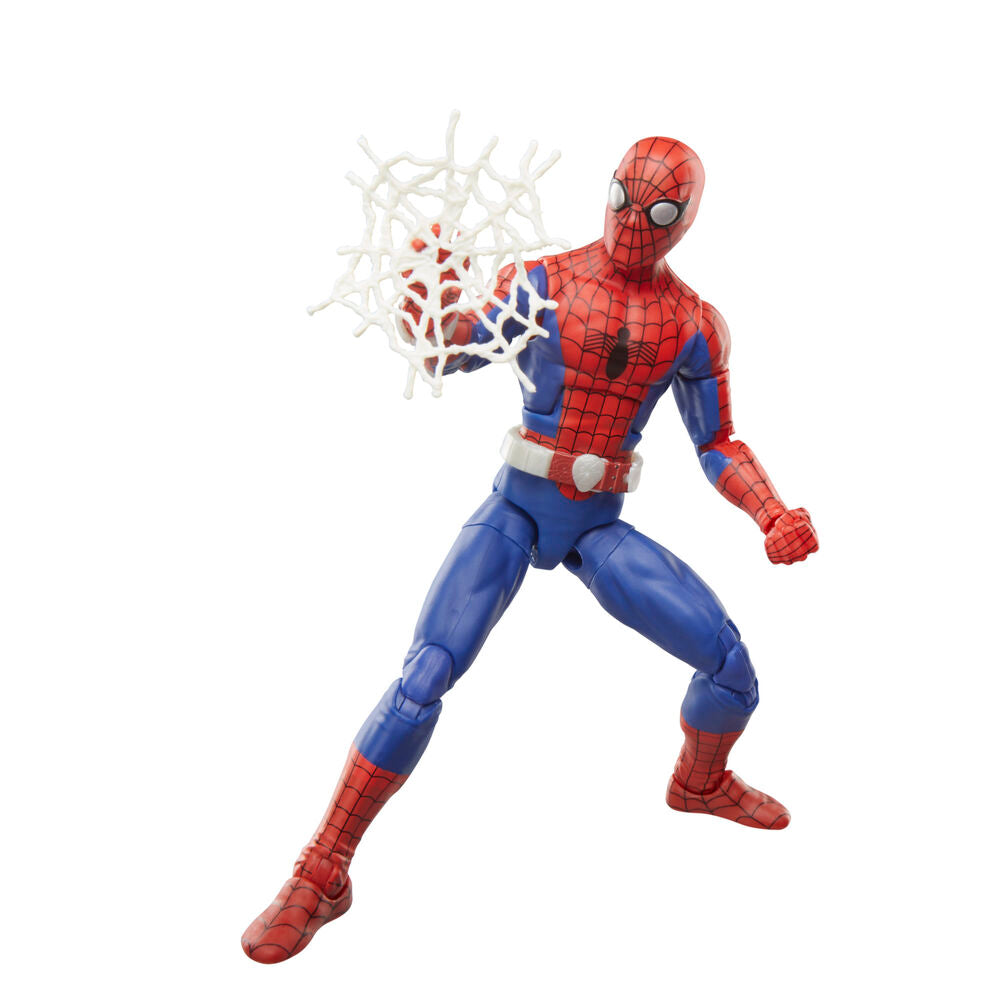 Figura Spider-Man 77 Spider-Man Marvel Legends 15 cm