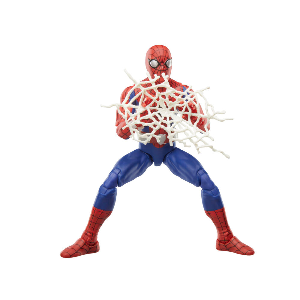 Figura Spider-Man 77 Spider-Man Marvel Legends 15 cm