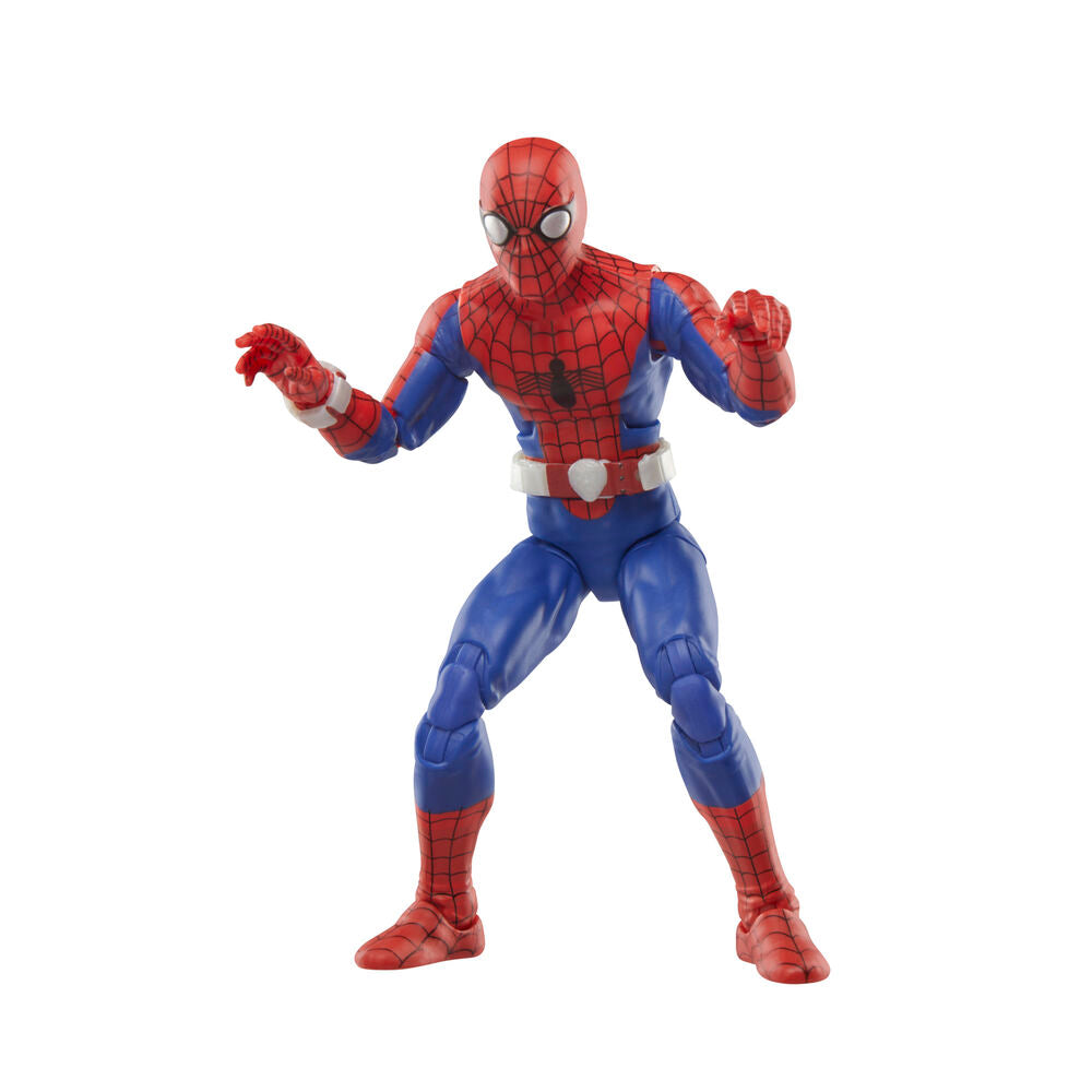 Figura Spider-Man 77 Spider-Man Marvel Legends 15 cm