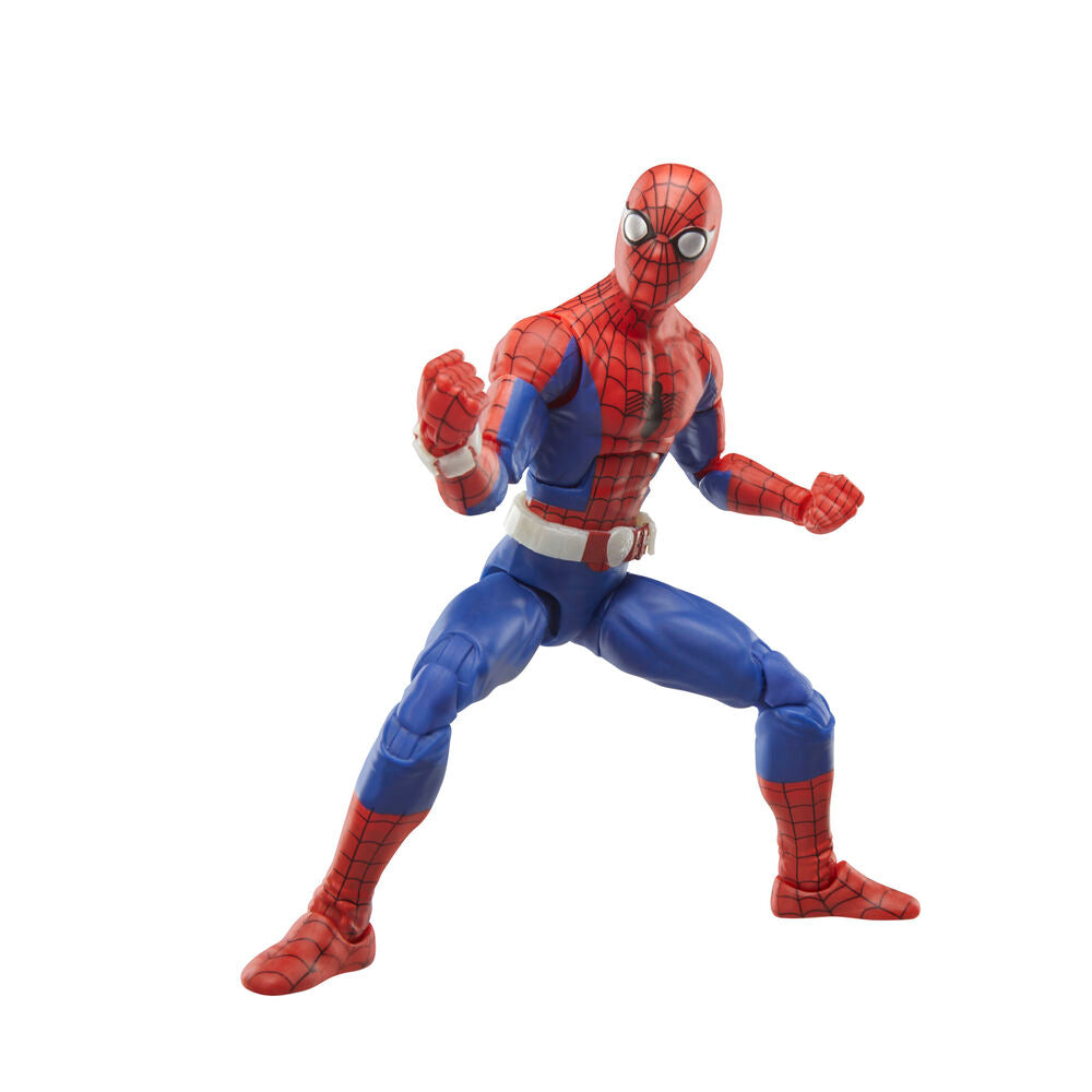 Figura Spider-Man 77 Spider-Man Marvel Legends 15 cm