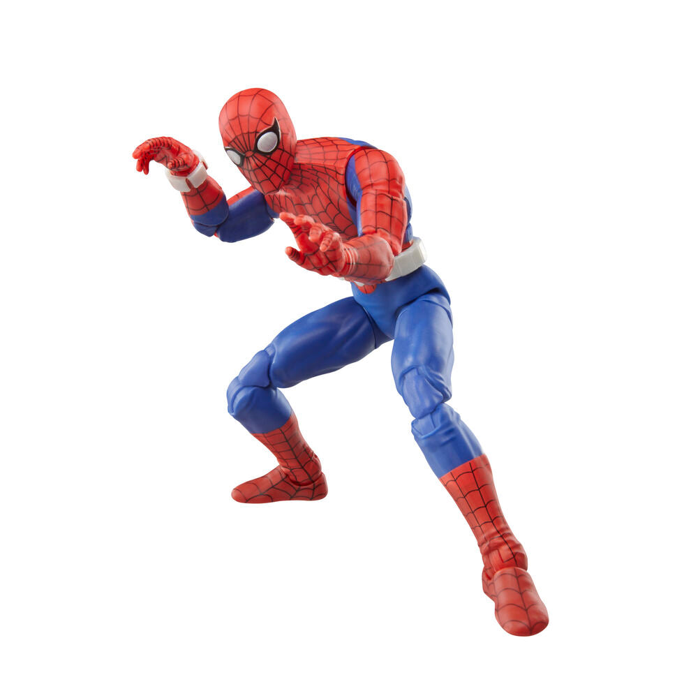 Figura Spider-Man 77 Spider-Man Marvel Legends 15 cm