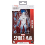 Figura Hasbro Marvel Legends Series Gamerverse Spirit Spider