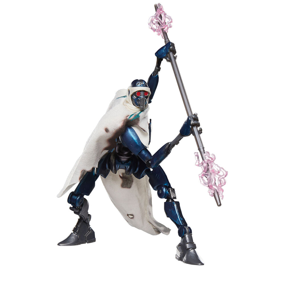 Star Wars Episode III Black Series Figura 20th Anniversary Magnaguard 15 cm