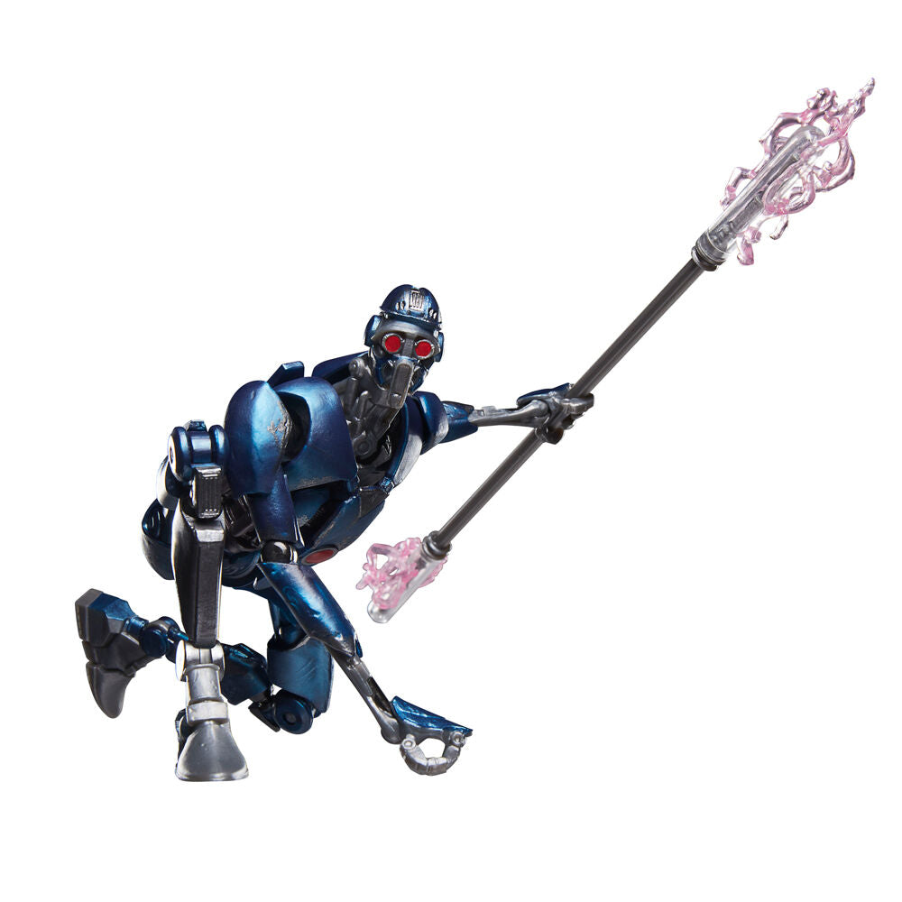 Star Wars Episode III Black Series Figura 20th Anniversary Magnaguard 15 cm