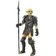 Figura Moria Orc el Señor de los Anillos 18 cm