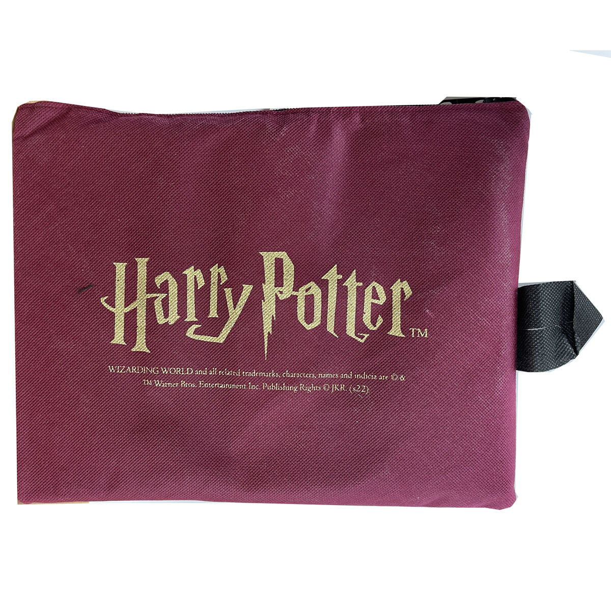 Set Papeleria Harry Potter