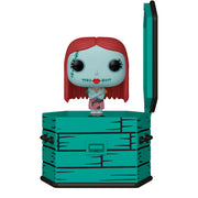 Funko Pop! Pesadilla antes de Navidad Coffin Pocket Vinyl Sally Sewing — LEAGUE OF LEGENDS