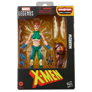 X-Men Marvel Legends Figura Marrow (BAF: Marvel's Nemesis) 15 cm